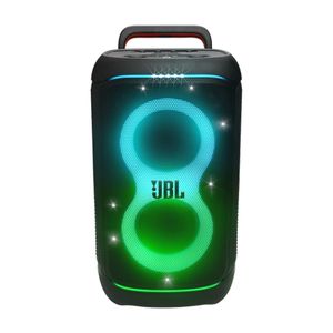 اسپیکر بلوتوثی پارتی باکس جی بی ال مدل JBL PartyBox 520